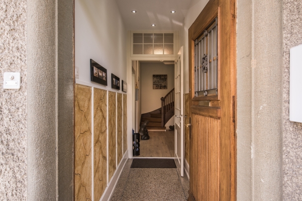 Hotel Max Aviation Villa (Bern)